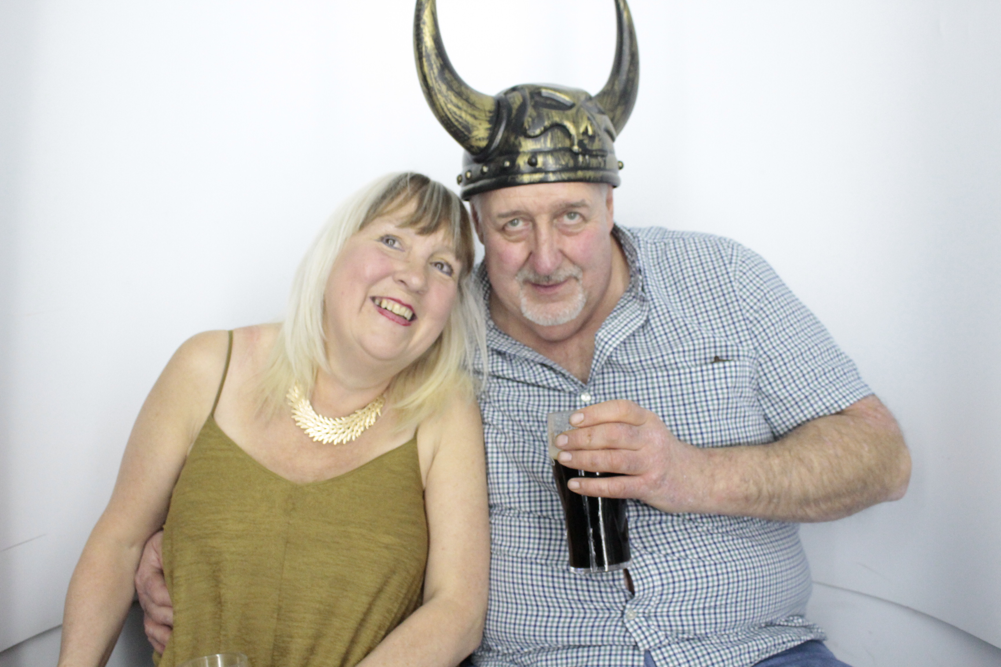 Mandy's 60th  Birthday Party | View more photos from the event at gallery.myphotoboothexperience.co.uk/u/MyPhotoBoothExperienceLtd/Mandys-60th-Birthday-Party